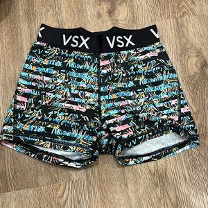 VSX Sport Biker Short
